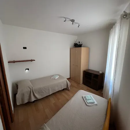 Casa Micky Appartement *