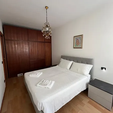 Casa Micky Appartement Toscolano Maderno