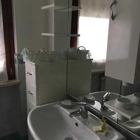 Appartement Casa Micky *