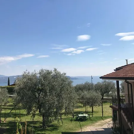 Casa Micky Toscolano Maderno