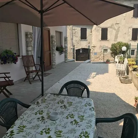 Appartement Casa Micky *