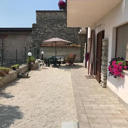 Casa Micky Appartement Toscolano Maderno