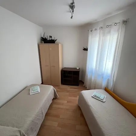 Daire Casa Micky Toscolano Maderno