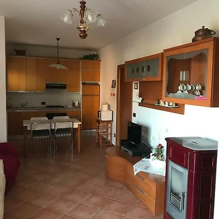 Casa Micky Daire *