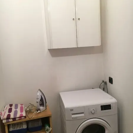 Casa Micky توسكولانو ماديرنو